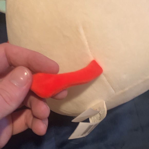 Devil belana cow squishmallow NWT - Picture 6 of 8